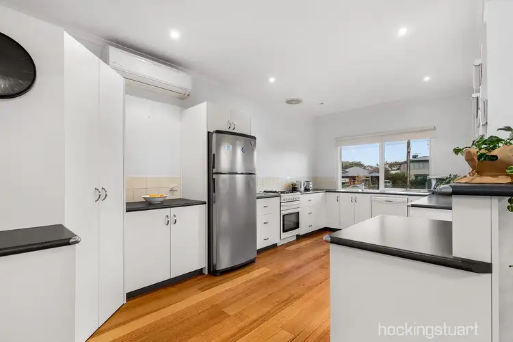 Second view of Homely house listing, 39 South Road, Rosebud VIC 3939