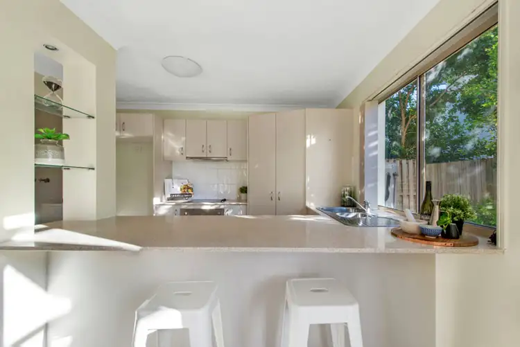 Second view of Homely townhouse listing, 7/32-34 Margaret Street, Southport QLD 4215