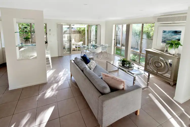 Third view of Homely townhouse listing, 7/32-34 Margaret Street, Southport QLD 4215