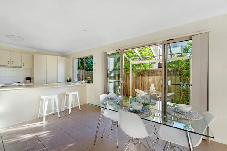 Fourth view of Homely townhouse listing, 7/32-34 Margaret Street, Southport QLD 4215