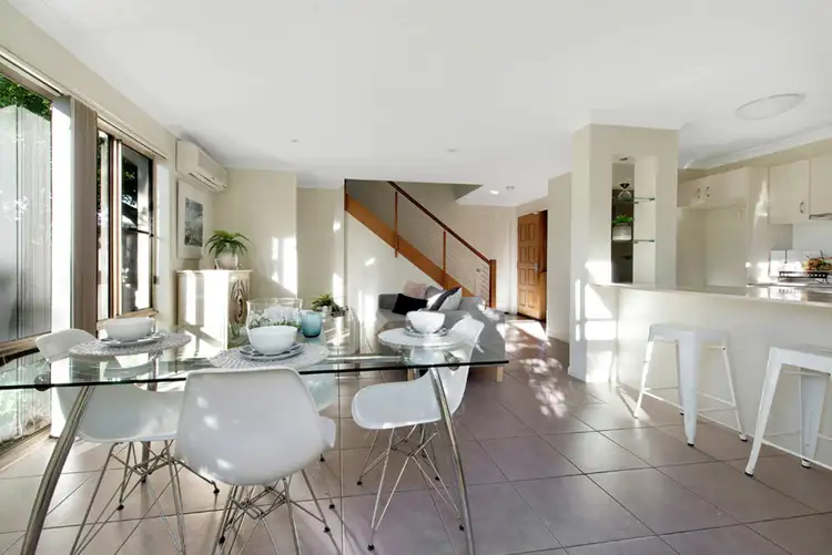 Fifth view of Homely townhouse listing, 7/32-34 Margaret Street, Southport QLD 4215