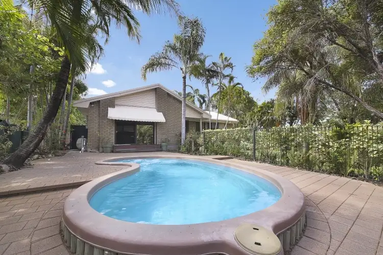62 Ellengowan Drive, Nakara NT 810