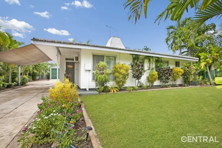21 Boucaut Crescent, Malak NT 812