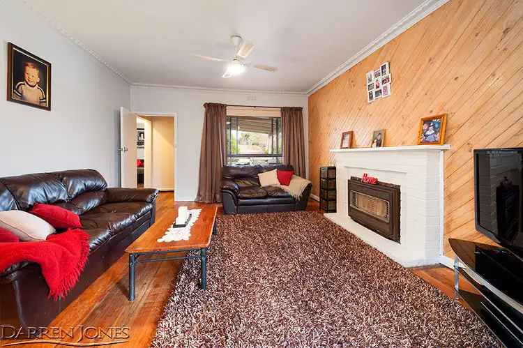 Second view of Homely house listing, 2 Alexander Street, Montmorency VIC 3094