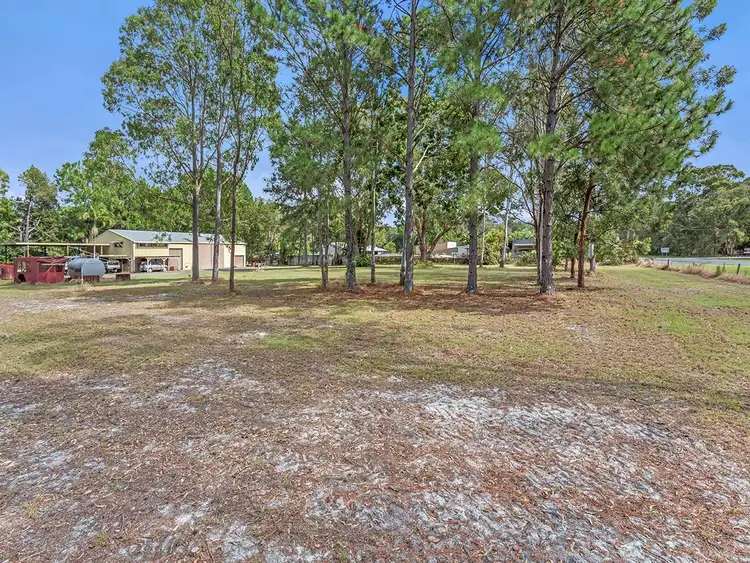 43 Bath Street, Wardell NSW 2477