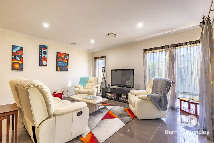 Sixth view of Homely house listing, 12 Castlereagh Vista, Millbridge WA 6232