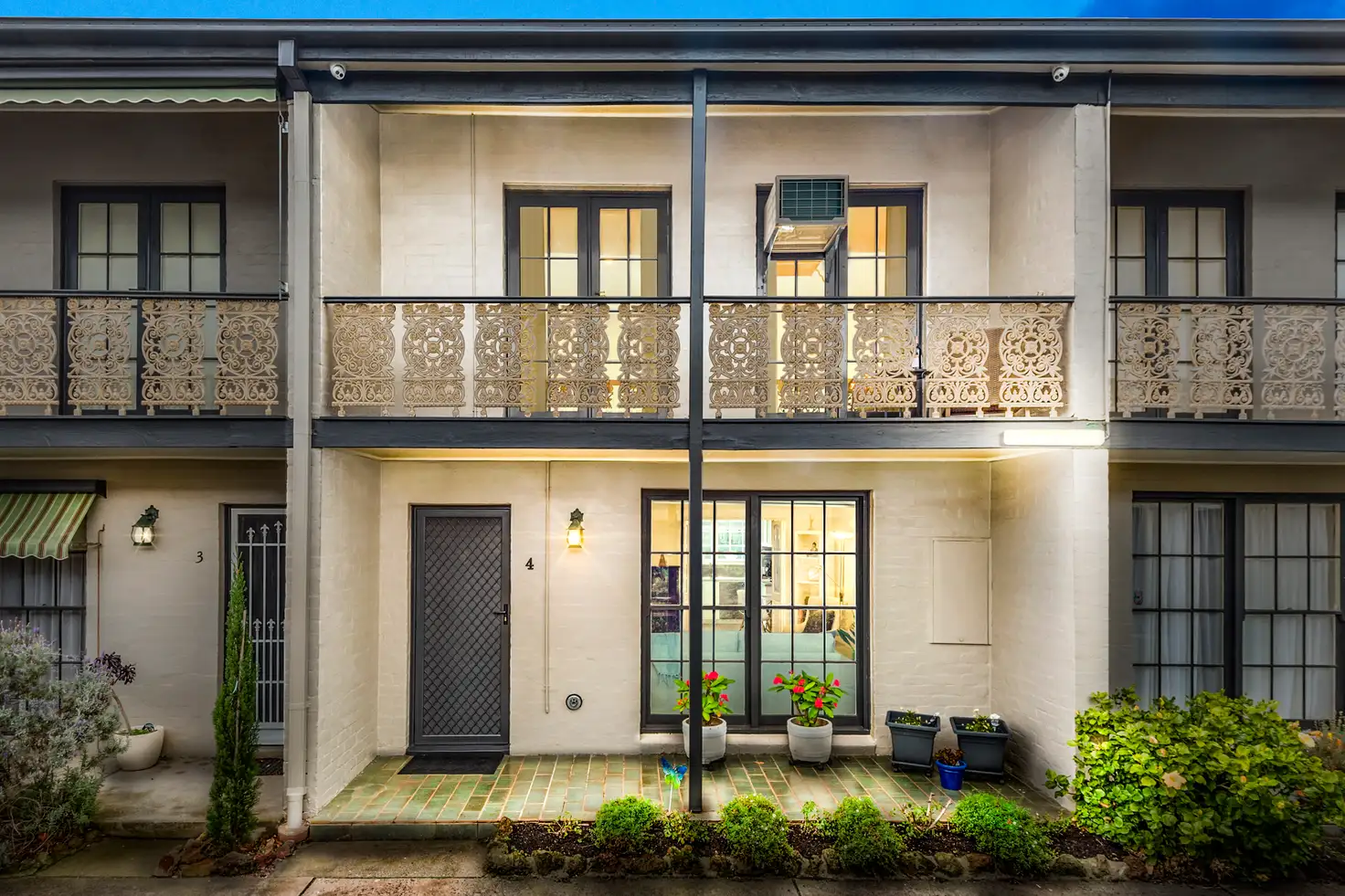Main view of Homely unit listing, 4/22 Florence Street, Mentone VIC 3194