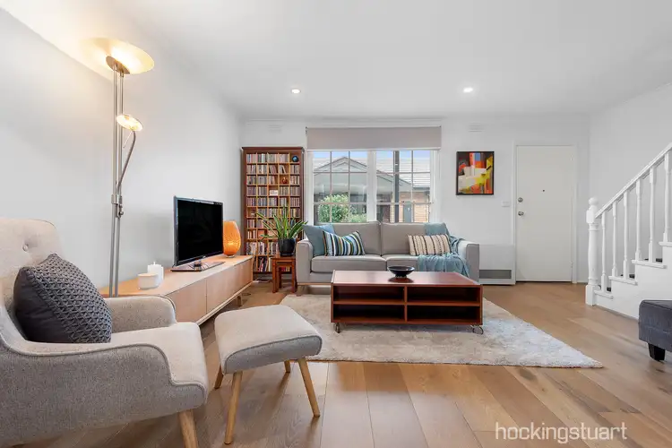 Second view of Homely unit listing, 4/22 Florence Street, Mentone VIC 3194