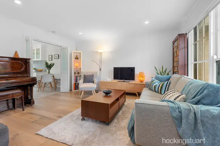 Third view of Homely unit listing, 4/22 Florence Street, Mentone VIC 3194