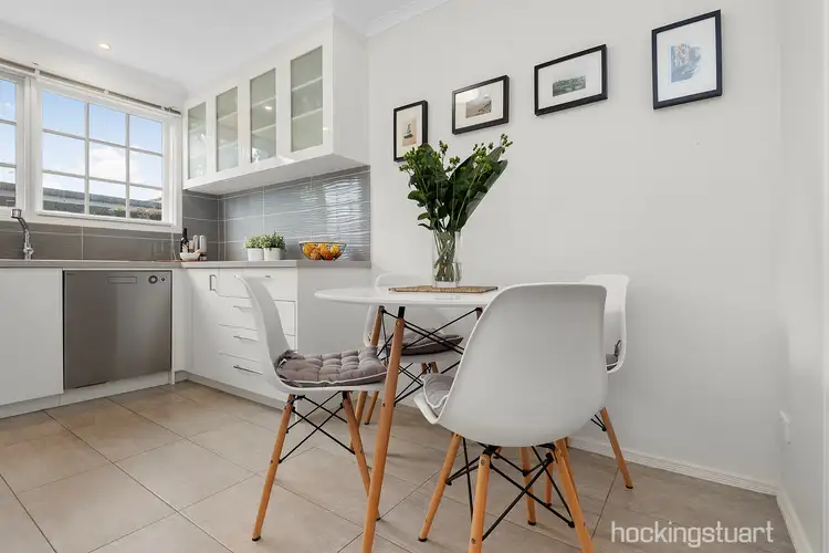 Fifth view of Homely unit listing, 4/22 Florence Street, Mentone VIC 3194