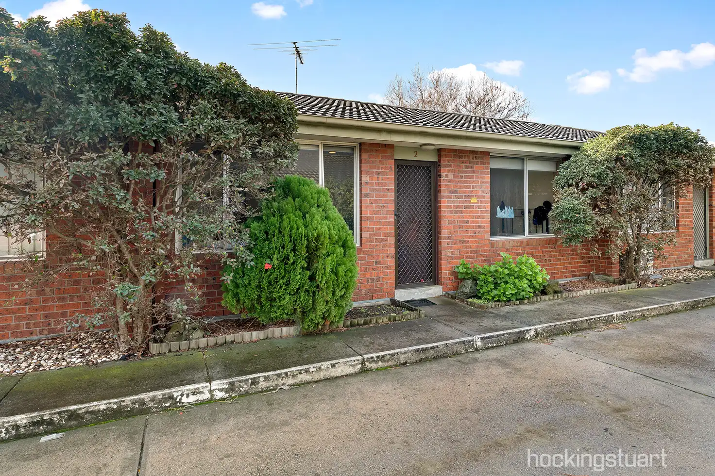 Main view of Homely unit listing, 2/10 Spray Street, Frankston VIC 3199