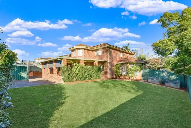Third view of Homely house listing, 7 Devaney Avenue, Glenmore Park NSW 2745