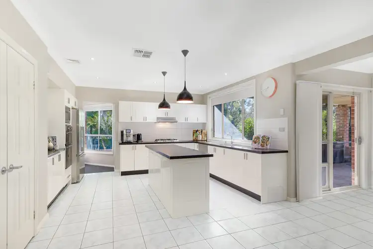 Fifth view of Homely house listing, 7 Devaney Avenue, Glenmore Park NSW 2745