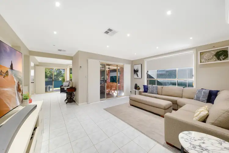 Sixth view of Homely house listing, 7 Devaney Avenue, Glenmore Park NSW 2745