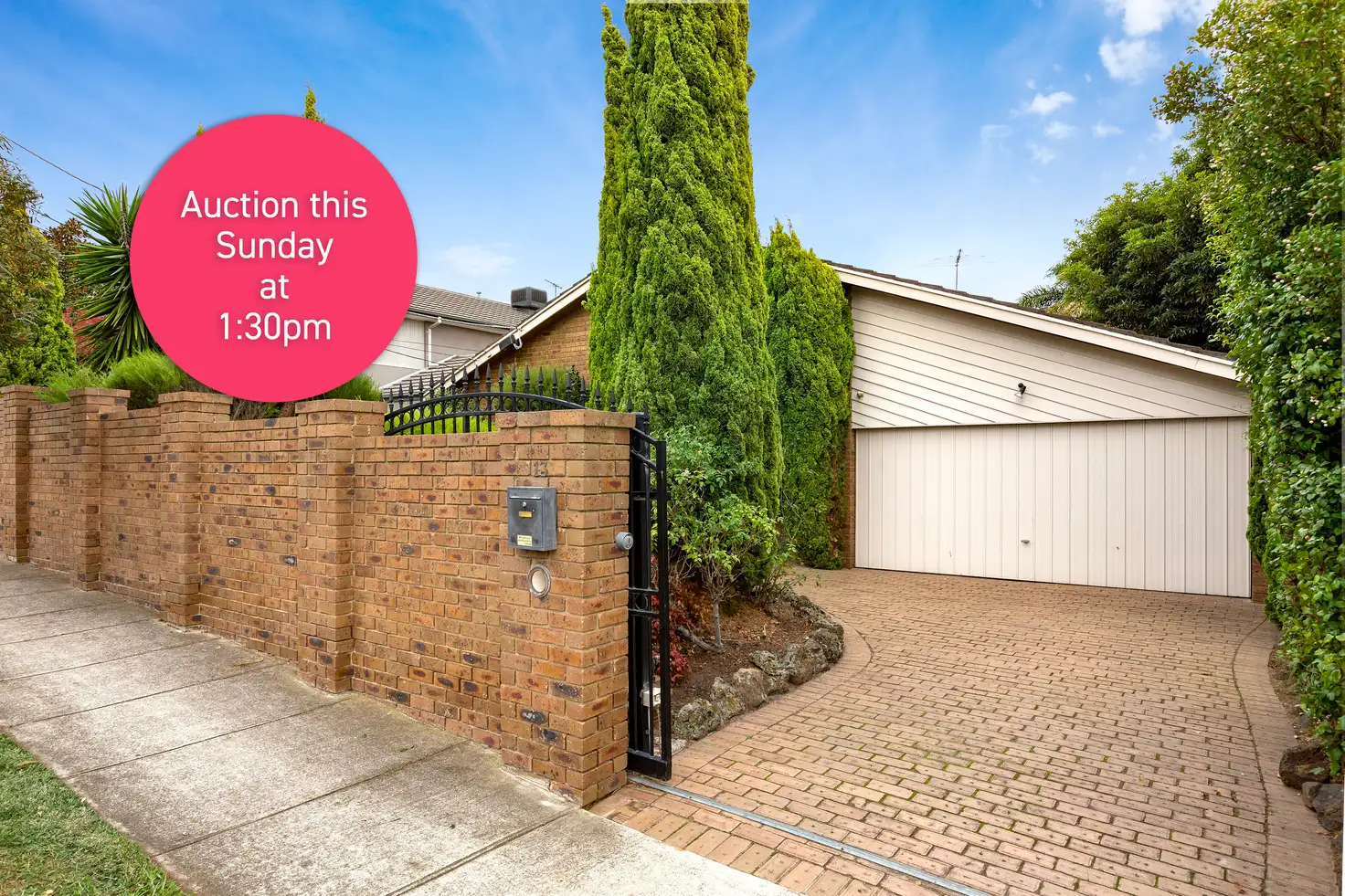 Main view of Homely house listing, 13 Younger Avenue, Caulfield South VIC 3162