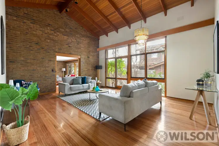 Fifth view of Homely house listing, 13 Younger Avenue, Caulfield South VIC 3162