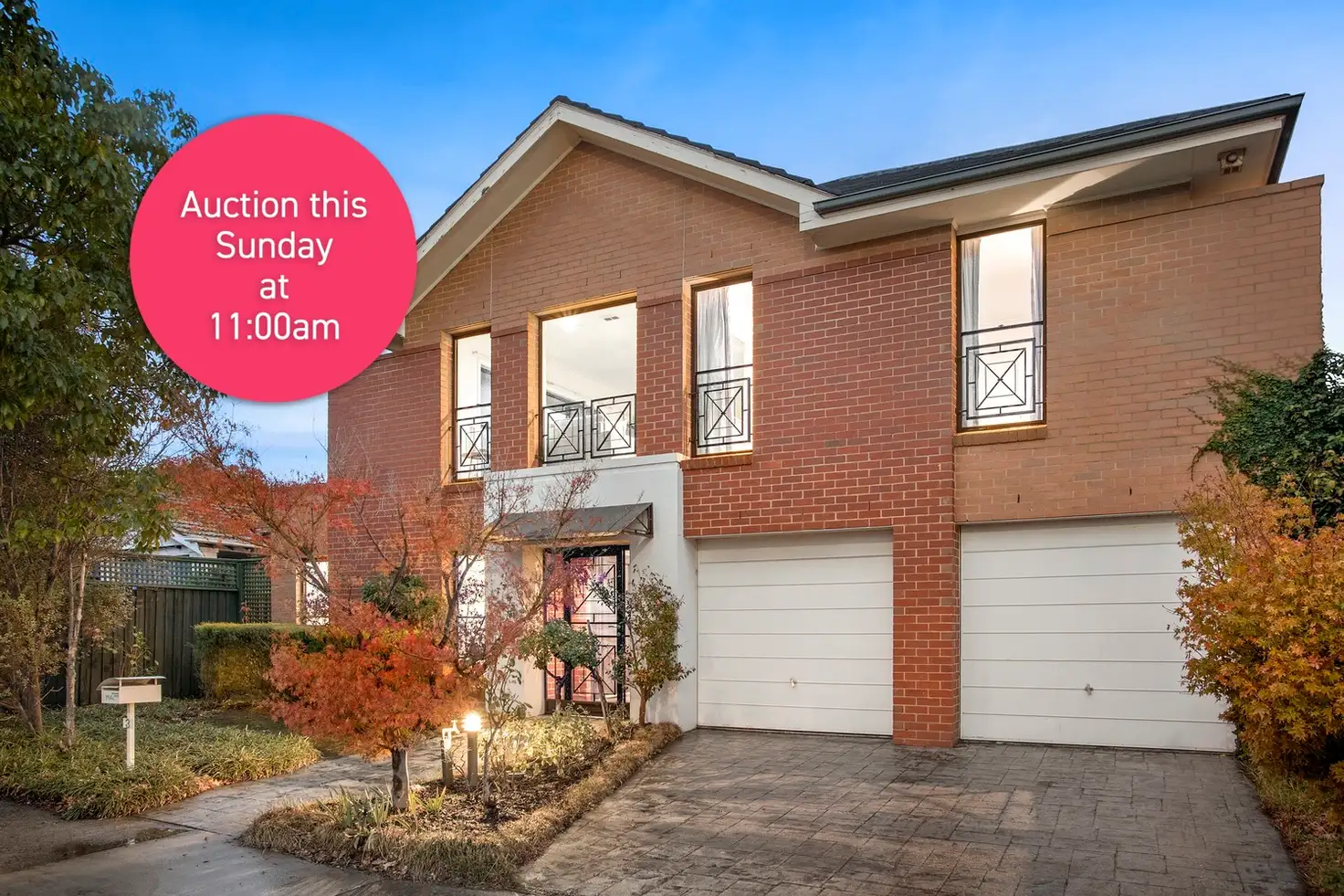 Main view of Homely townhouse listing, 3 Langdon Road, Caulfield North VIC 3161