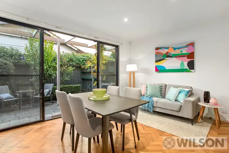 Third view of Homely townhouse listing, 3 Langdon Road, Caulfield North VIC 3161
