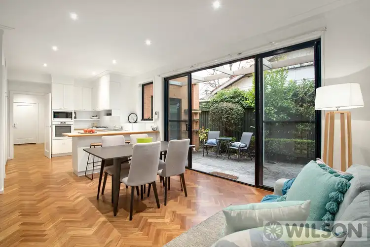 Fourth view of Homely townhouse listing, 3 Langdon Road, Caulfield North VIC 3161