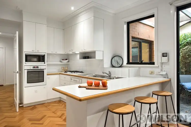 Fifth view of Homely townhouse listing, 3 Langdon Road, Caulfield North VIC 3161