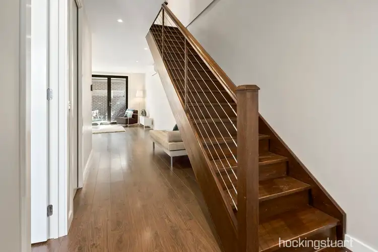 Second view of Homely townhouse listing, 21A Upton Street, Altona VIC 3018