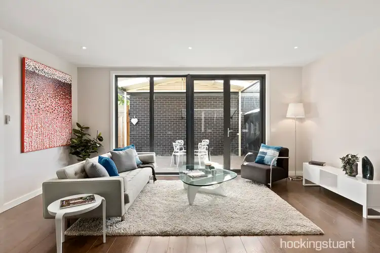 Third view of Homely townhouse listing, 21A Upton Street, Altona VIC 3018