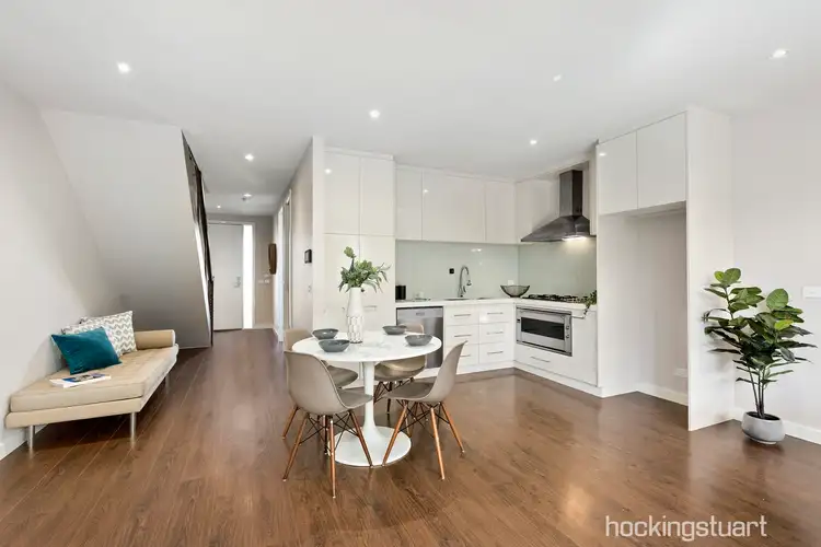 Fourth view of Homely townhouse listing, 21A Upton Street, Altona VIC 3018