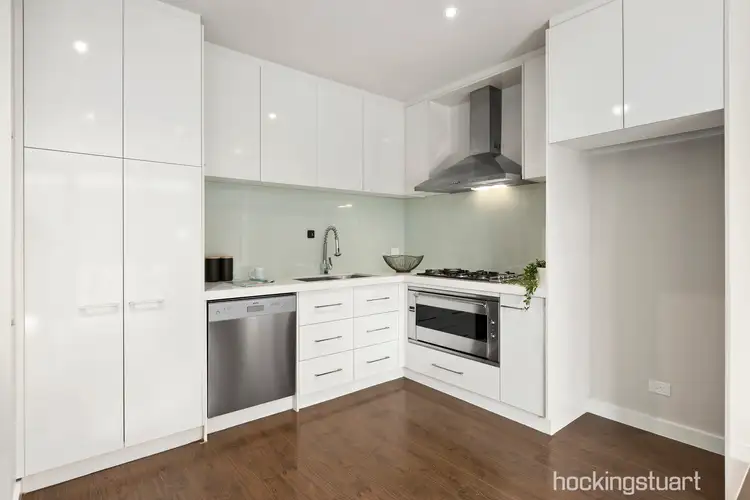 Fifth view of Homely townhouse listing, 21A Upton Street, Altona VIC 3018