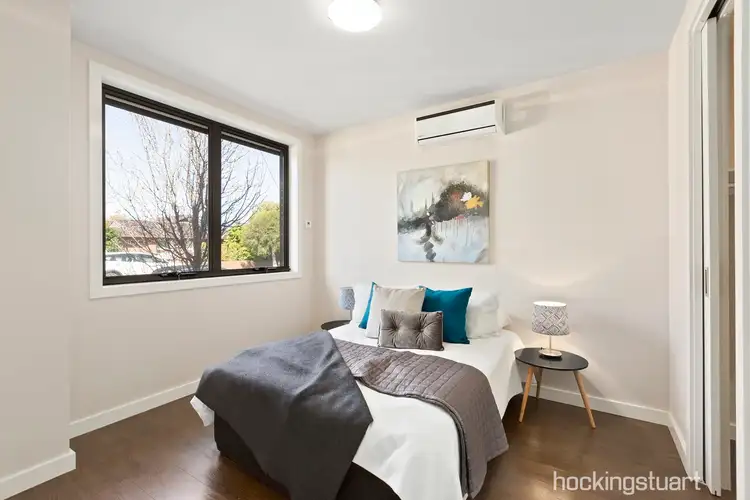 Sixth view of Homely townhouse listing, 21A Upton Street, Altona VIC 3018