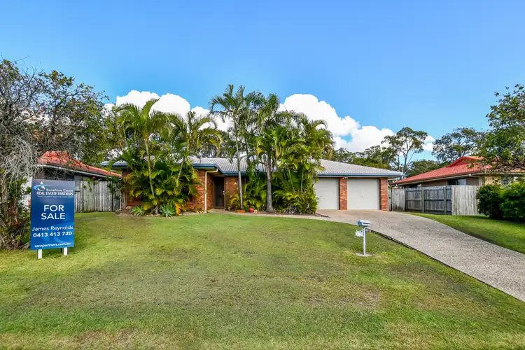 6 Juno Drive, Aroona QLD 4551
