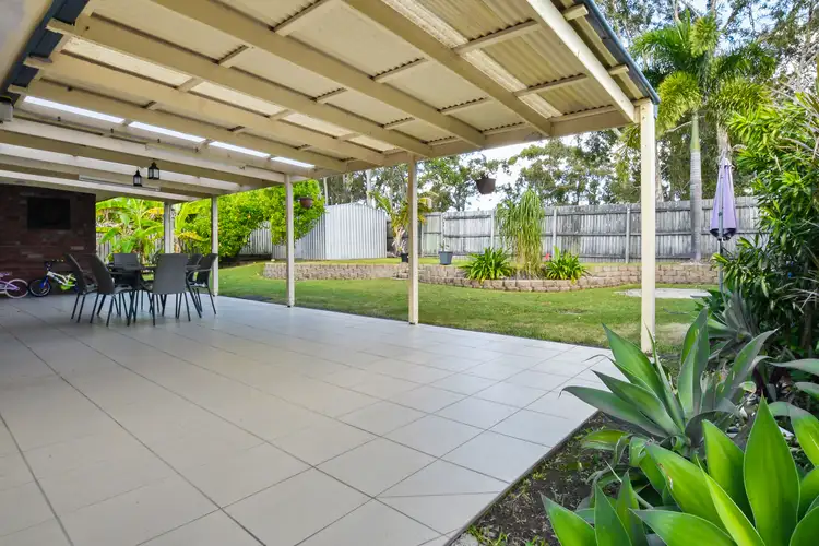 Fifth view of Homely house listing, 6 Juno Drive, Aroona QLD 4551