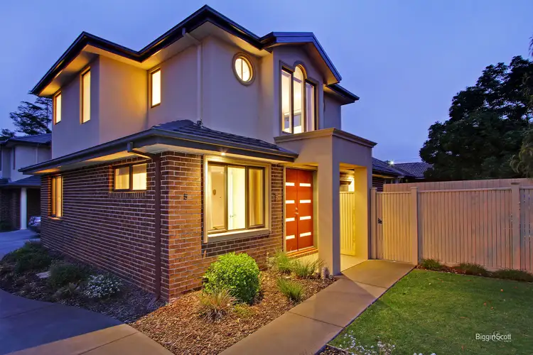 5/84 Scoresby Road, Bayswater VIC 3153