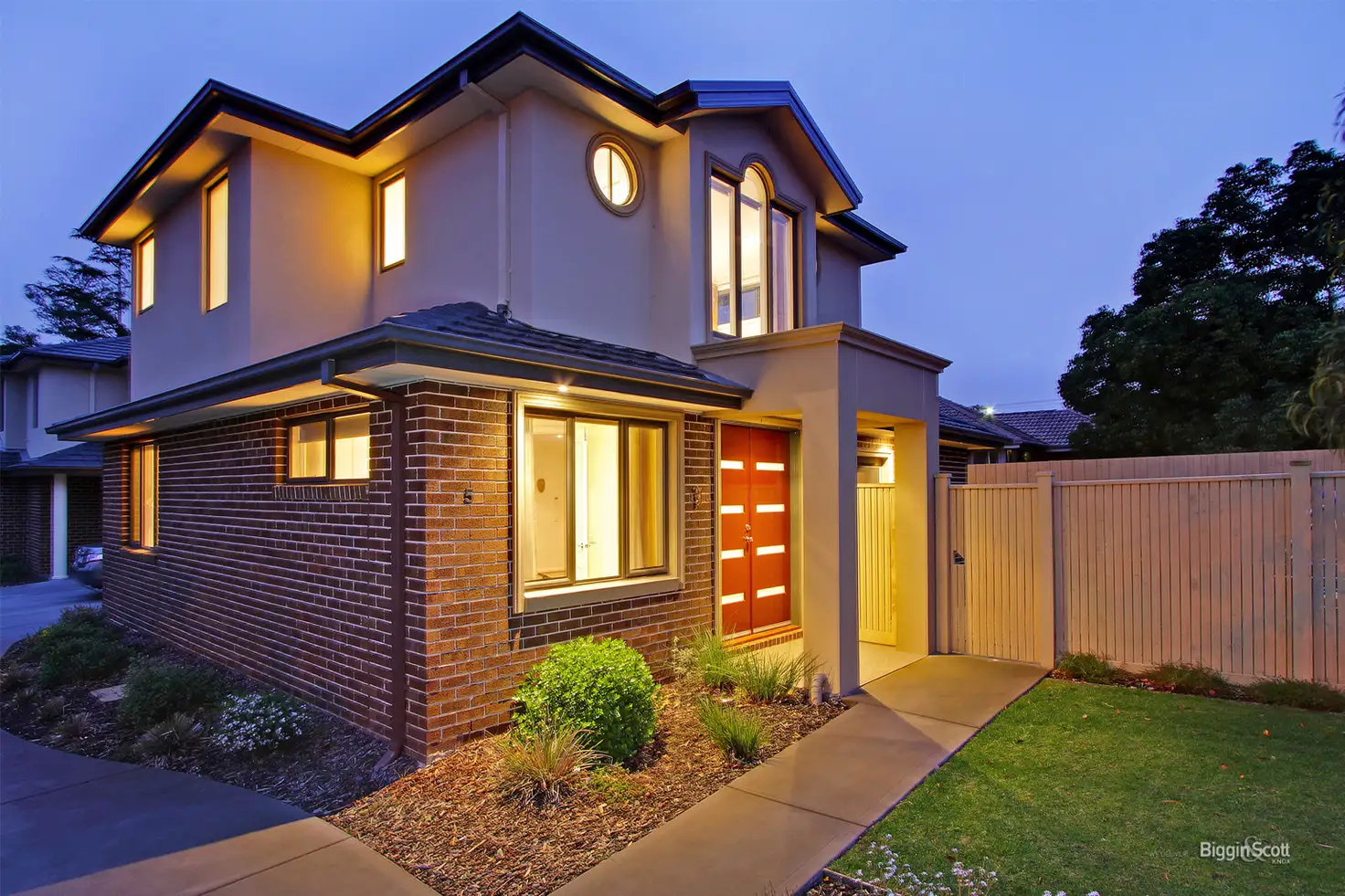 Main view of Homely unit listing, 5/84 Scoresby Road, Bayswater VIC 3153