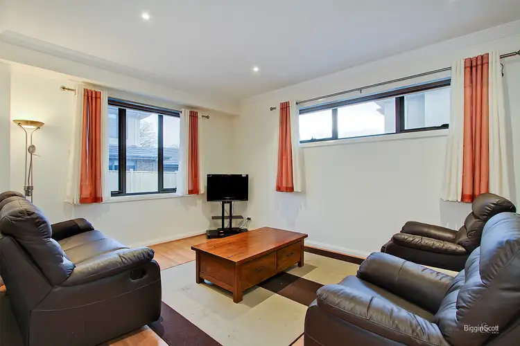 Second view of Homely unit listing, 5/84 Scoresby Road, Bayswater VIC 3153