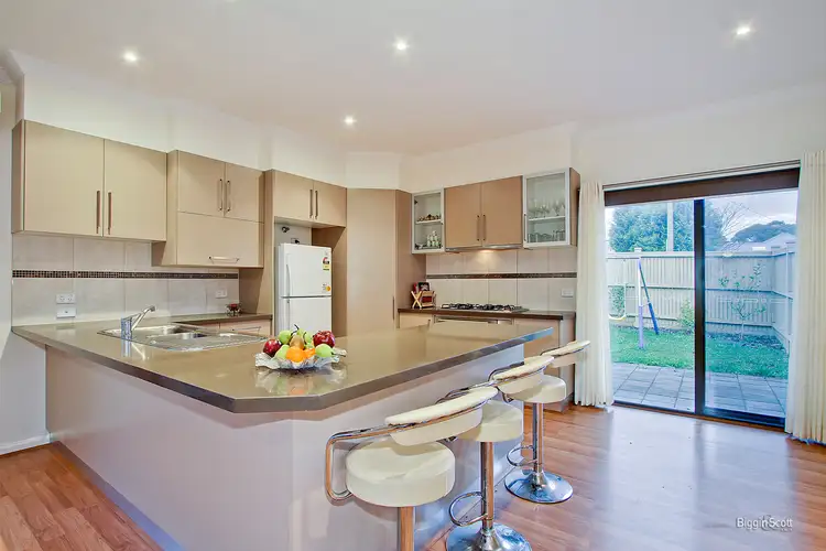 Third view of Homely unit listing, 5/84 Scoresby Road, Bayswater VIC 3153