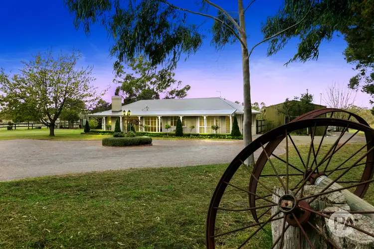 Main view of Homely rural property listing, 890 Baxter Tooradin Road, Pearcedale VIC 3912