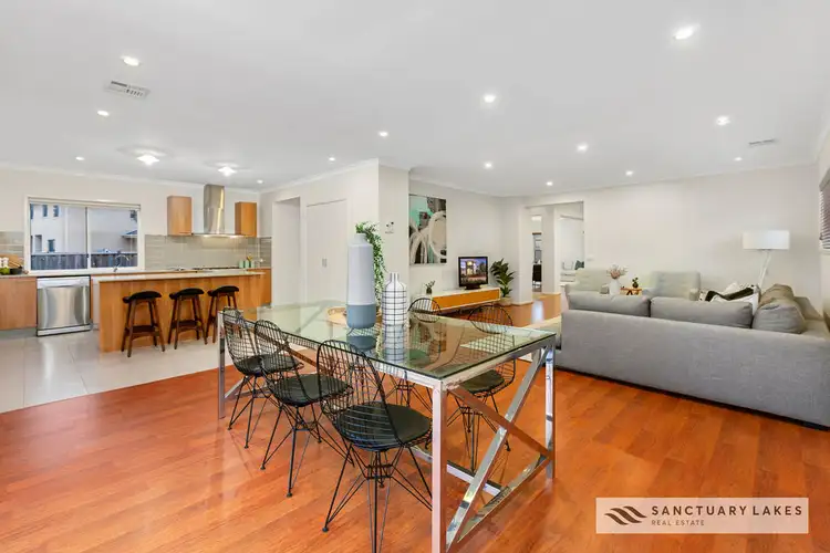 Sixth view of Homely house listing, 25 The Esplanade, Sanctuary Lakes VIC 3030