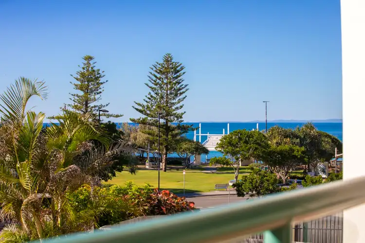1/62 Edmund Street, Kings Beach QLD 4551