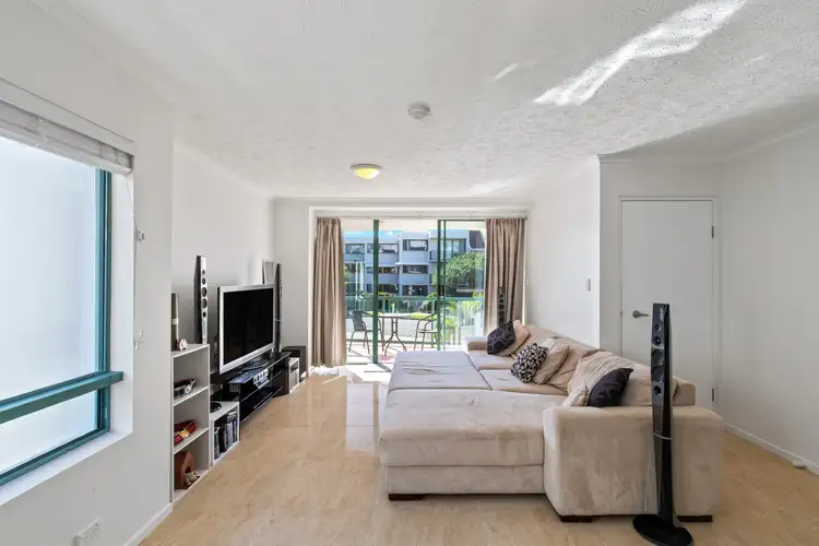 Fourth view of Homely unit listing, 1/62 Edmund Street, Kings Beach QLD 4551