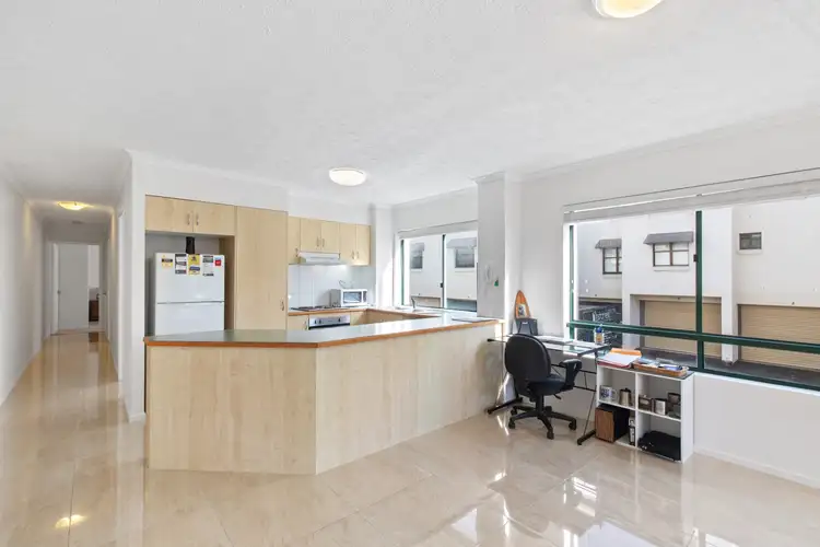 Fifth view of Homely unit listing, 1/62 Edmund Street, Kings Beach QLD 4551