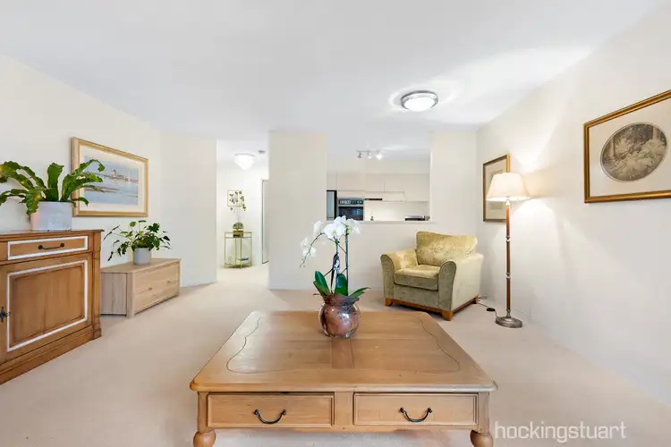 Second view of Homely apartment listing, 5/43-44 Marine Parade, St Kilda VIC 3182