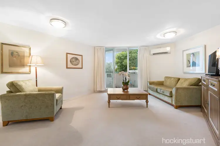 Third view of Homely apartment listing, 5/43-44 Marine Parade, St Kilda VIC 3182