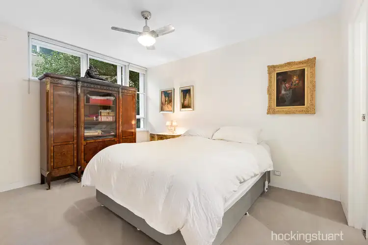 Fourth view of Homely apartment listing, 5/43-44 Marine Parade, St Kilda VIC 3182