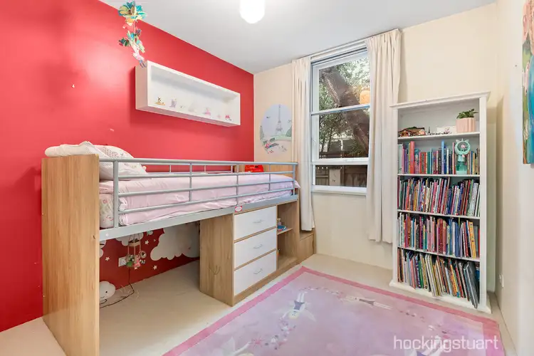 Fifth view of Homely apartment listing, 5/43-44 Marine Parade, St Kilda VIC 3182