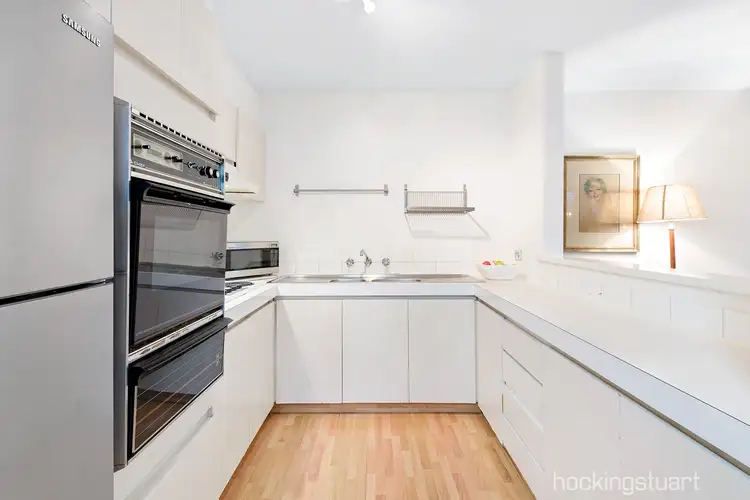 Sixth view of Homely apartment listing, 5/43-44 Marine Parade, St Kilda VIC 3182