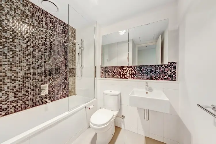 Third view of Homely apartment listing, 1214/18 Mt Alexander Road, Travancore VIC 3032