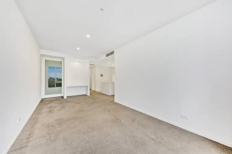 Fourth view of Homely apartment listing, 1214/18 Mt Alexander Road, Travancore VIC 3032