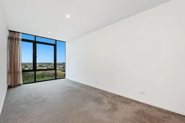 Fifth view of Homely apartment listing, 1214/18 Mt Alexander Road, Travancore VIC 3032