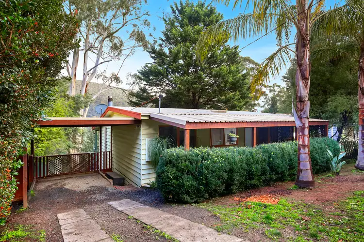 22 William Crescent, Millgrove VIC 3799