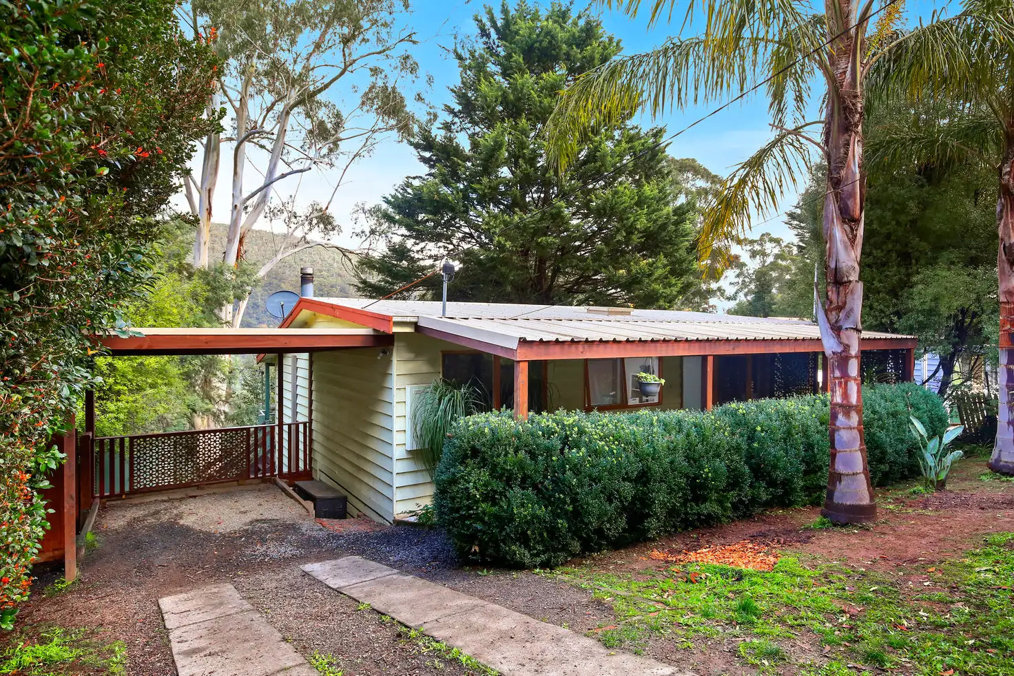 Main view of Homely house listing, 22 William Crescent, Millgrove VIC 3799